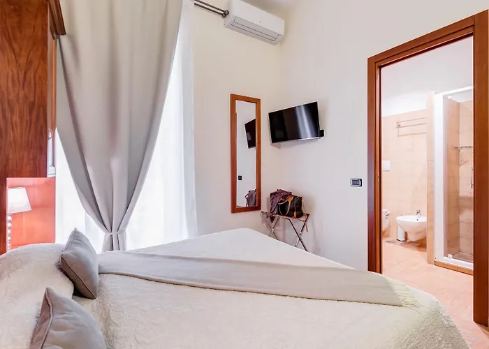 Residenza Pensión 2*