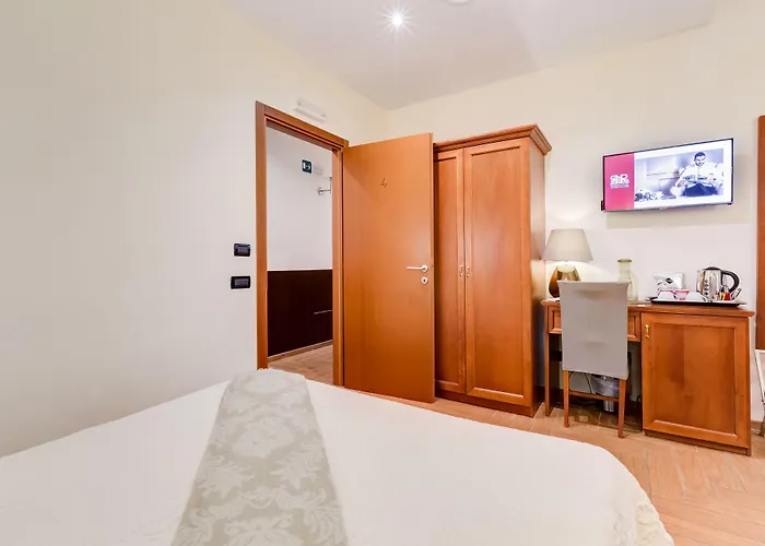 Residenza 2* Roma