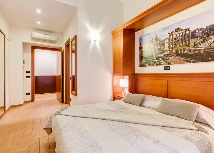 Residenza 2* Roma