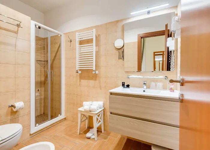Residenza Pensión 2*