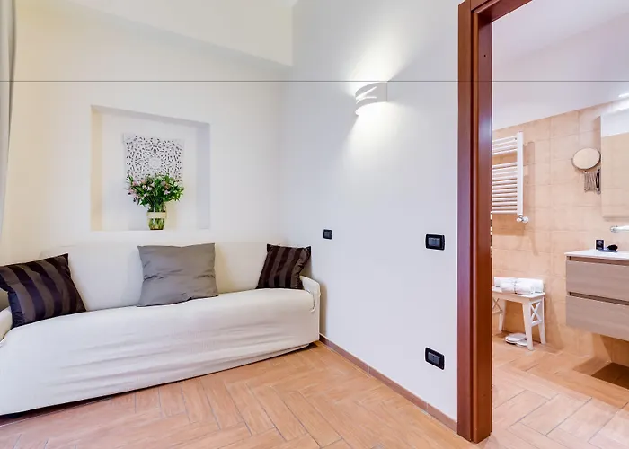 Residenza Pensión