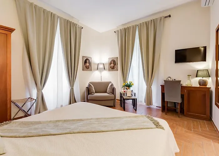 Residenza Roma