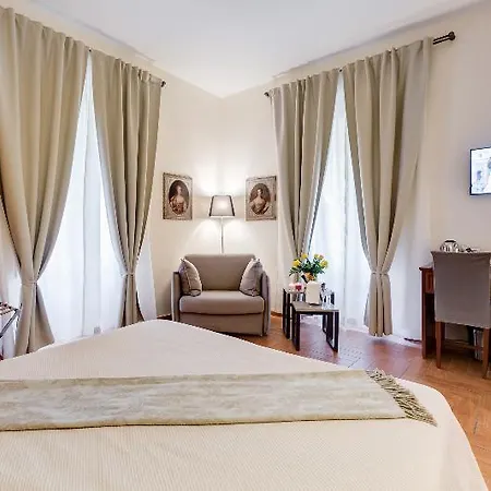 Pensión Residenza