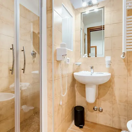 Residenza 2*