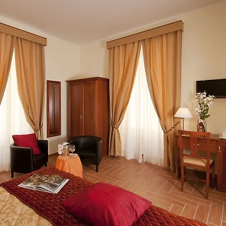 Residenza Pensión