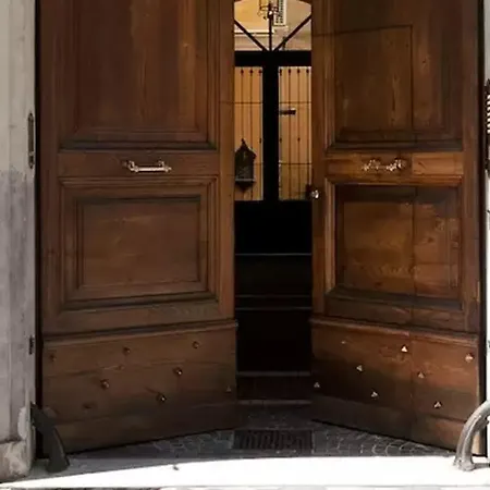 Гостевой дом Residenza