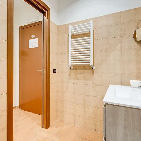 Residenza Гостевой дом Рим