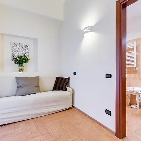 Гостевой дом Residenza 2*