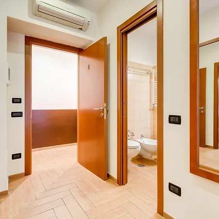 Гостевой дом Residenza
