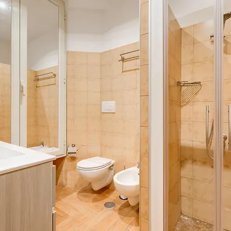 Гостевой дом Residenza Рим