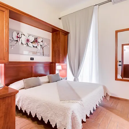 Гостевой дом Residenza 2*