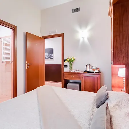 Residenza Vendégház 2*