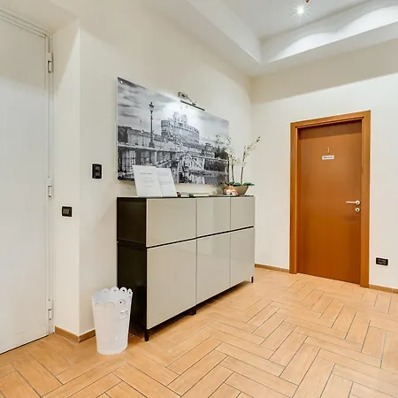 Гостевой дом Residenza