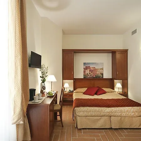 Residenza Гостевой дом 2*