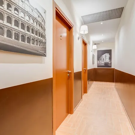 Residenza ゲストハウス