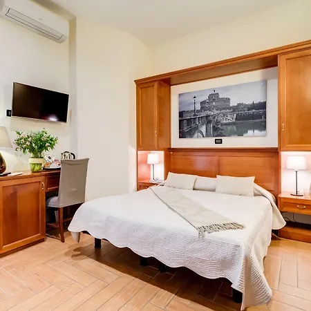 Residenza ゲストハウス