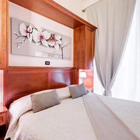 Residenza 2* ローマ