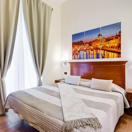 Residenza ゲストハウス