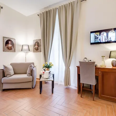 Residenza ゲストハウス 2*