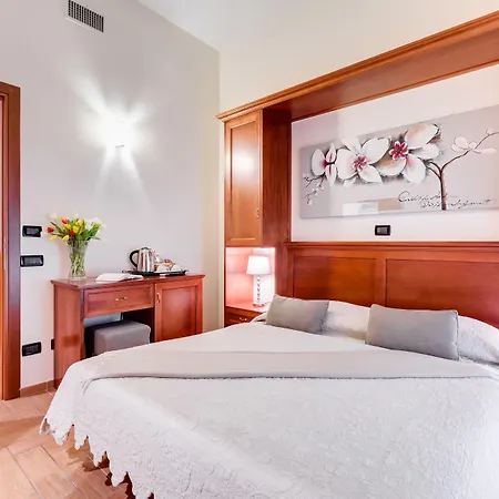 ゲストハウス Residenza ローマ