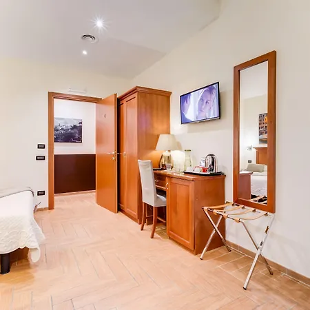 ゲストハウス Residenza