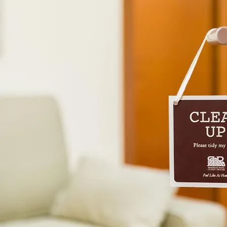 Residenza ゲストハウス ローマ