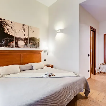 Residenza ゲストハウス