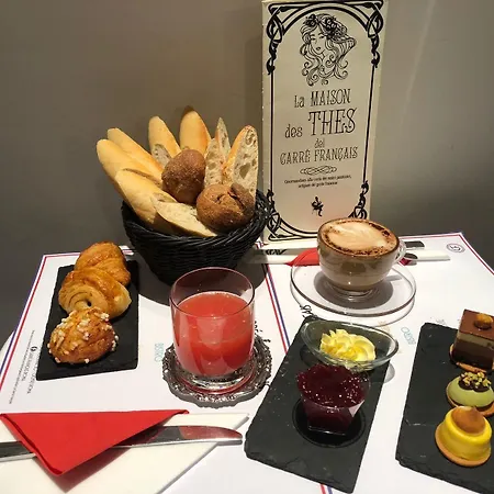 ゲストハウス Residenza ローマ