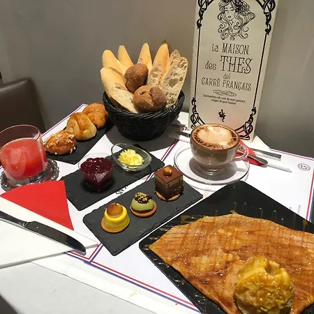 Residenza ゲストハウス 2*