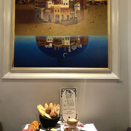 Residenza ゲストハウス ローマ