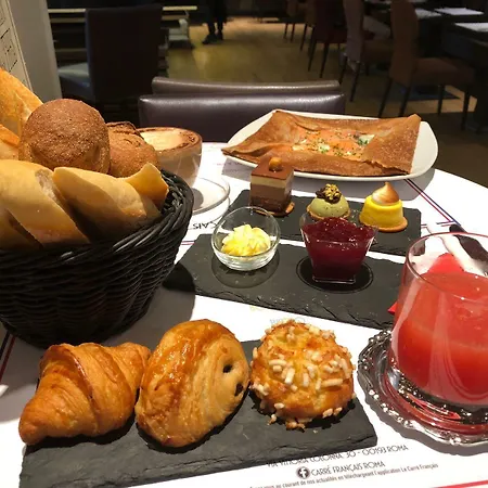 Residenza ゲストハウス