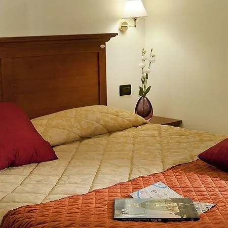 Residenza Гостевой дом 2*