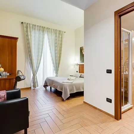 Residenza Гостевой дом
