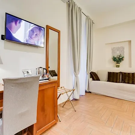 Residenza Гостевой дом
