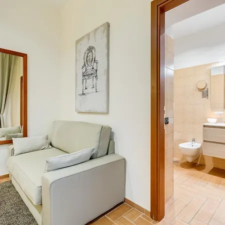 Residenza Рим