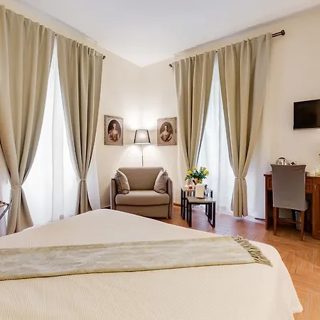 Residenza Рим
