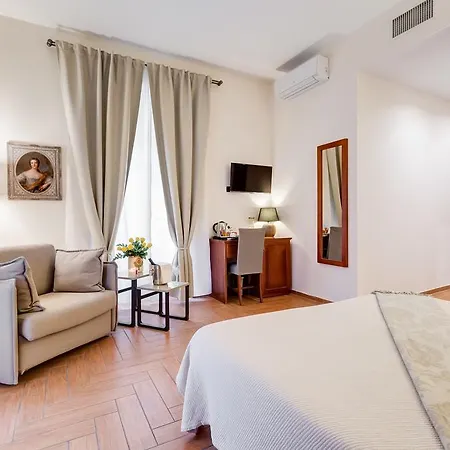 Residenza Гостевой дом 2*