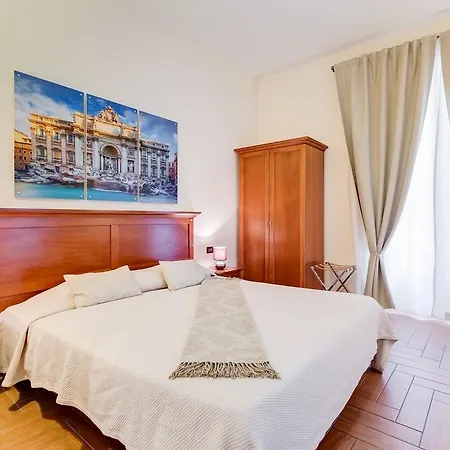 Гостевой дом Residenza