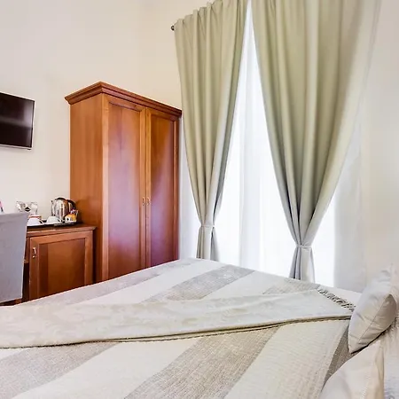 Гостевой дом Residenza