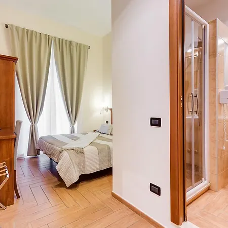 Гостевой дом Residenza