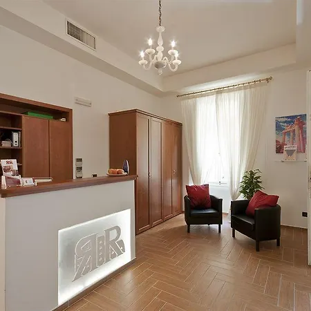 Residenza Гостевой дом