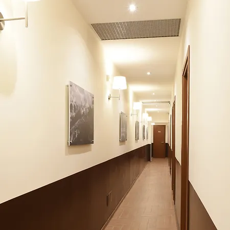 Residenza Гостевой дом 2*