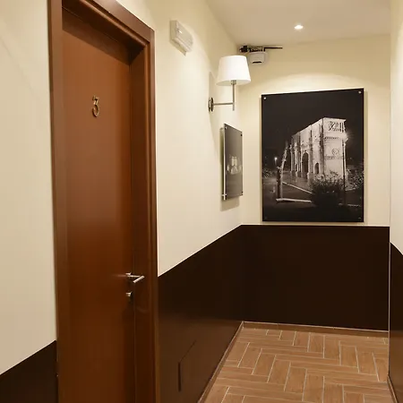 Гостевой дом Residenza