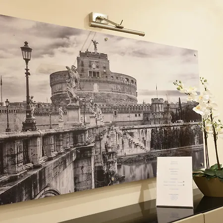 Residenza Рим