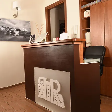 Гостевой дом Residenza Рим