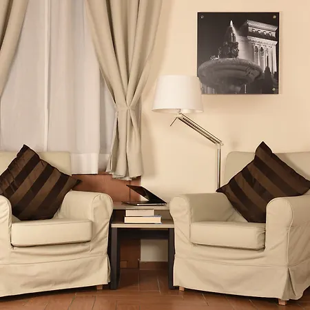 Residenza Guest house