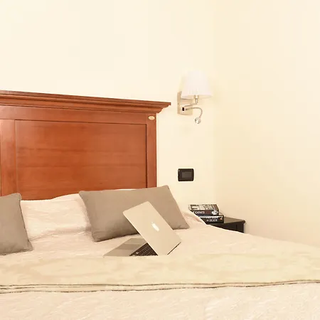 Residenza Гостевой дом