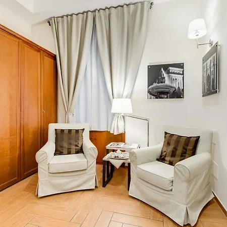 Residenza Гостевой дом 2*