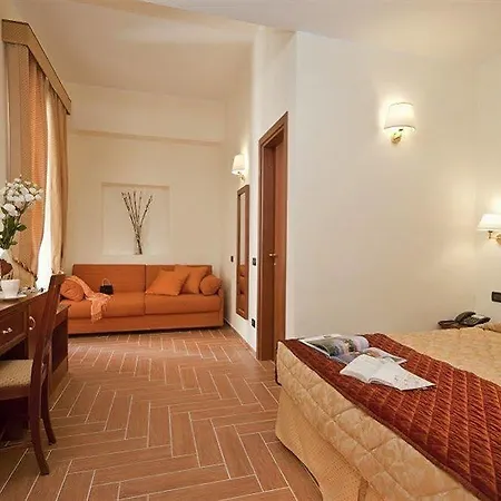 Residenza Гостевой дом 2*