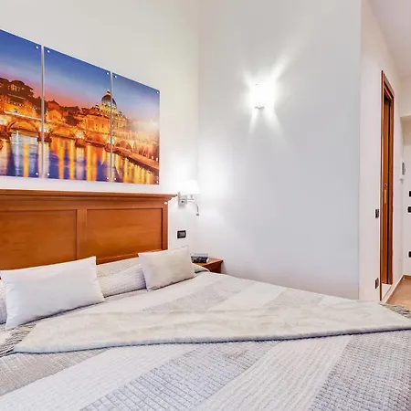 Residenza Гостевой дом 2*
